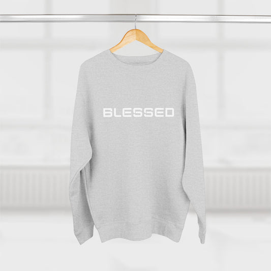 Christian Grey Unisex Crewneck Sweatshirt